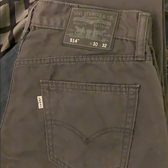 Levi’s Jeans men - Picture 2 of 8